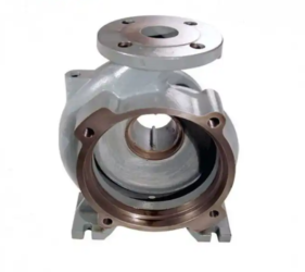 Water Pump Casting - Hengke Casting product image 6