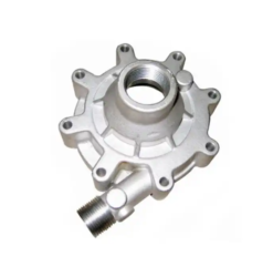 AI Liquid Cooling Stainless Steel Accessories - Hengke Casting product image 5