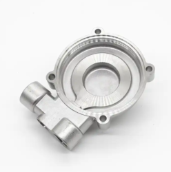 AI Liquid Cooling Stainless Steel Accessories - Hengke Casting product image 7